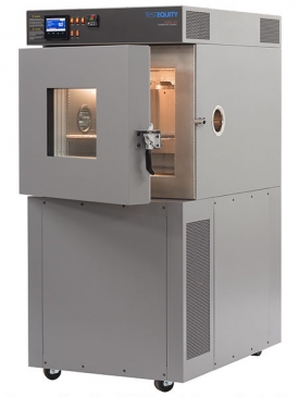Test Equity 140 Temperature Chamber, -73C to +175C, 4 Cu Ft